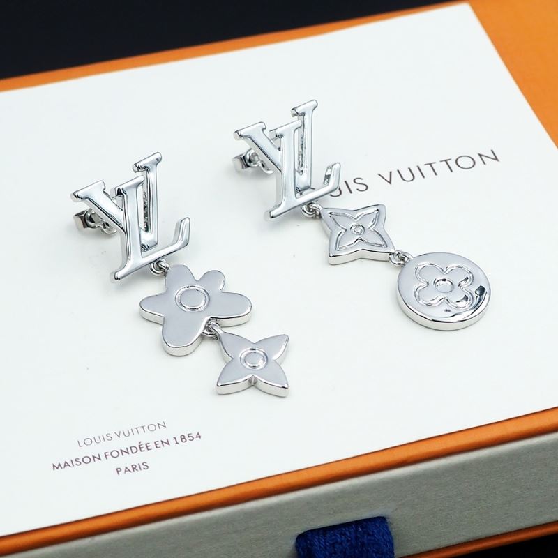 Louis Vuitton Earrings